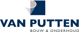 Van Putten Bouw en Onderhoud - Logo