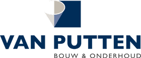 Van Putten Bouw en Onderhoud - Logo