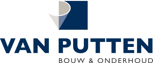 Van Putten Bouw en Onderhoud - Logo