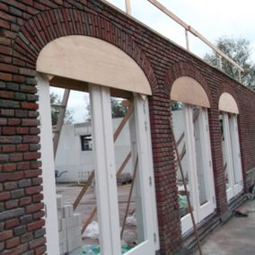 Van Putten Bouw en Onderhoud